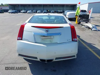 2011 Cadillac CTS Premium with VIN 1G6DS1EDXB0114803, listed as a IAAI auction lot 42000603 with 192,922 mi miles and . Bid and sale history available at carsss.com. Image 16.