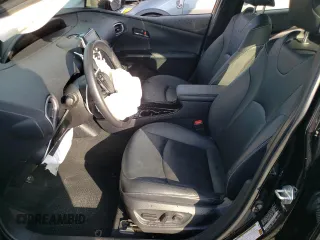 2020 Toyota Prius LE z VIN JTDKARFP6L3139986, wystawiony jako Copart lot #60353805 z przebiegiem 102 316 mil mil oraz Szkoda całkowita • Salvage title. Historia ofert i sprzedaży dostępna na DreamBid. Obrazek 7.