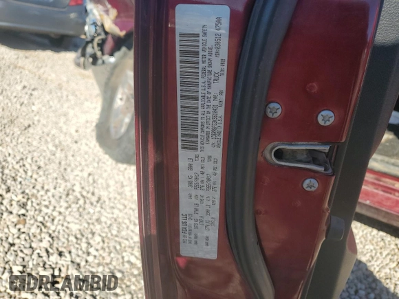 2019 Ram 1500 Classic Tradesman with VIN 1C6RR6FG3KS610431, listed as a Copart auction lot 48135535 with 175,860 mi miles and Salvage Title. Bid and sale history available at carsss.com. Image 12.