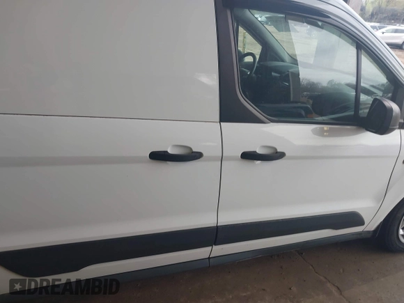 2017 Ford Transit Connect XLT z VIN NM0LS7F72H1296758, wystawiony jako IAAI lot #42107657 z przebiegiem 191 649 mil mil oraz . Historia ofert i sprzedaży dostępna na DreamBid. Obrazek 13.