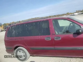 2004 Chevrolet Venture LS z VIN 1GNDX03E34D232151, wystawiony jako Copart lot #77205384 z przebiegiem 151 035 mil mil oraz Szkoda całkowita • Salvage title. Historia ofert i sprzedaży dostępna na DreamBid. Obrazek 11.