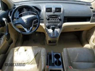 2008 Honda CR-V EX-L with VIN JHLRE38798C039775, listed as a Copart auction lot 52764705 with 226,005 mi miles and Salvage Title. Bid and sale history available at carsss.com. Image 8.