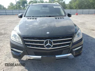 2014 Mercedes-Benz M 350 с VIN 4JGDA2EB6EA277852, выставлен на аукционе Copart как лот 63293025 с пробегом 139 076 миль миль и Списание • Salvage title. История ставок и продаж доступна на DreamBid. Изображение 5.