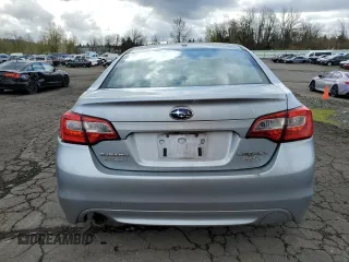2015 Subaru Legacy Limited z VIN 4S3BNAL69F3014325, wystawiony jako Copart lot #51635165 z przebiegiem 131 612 mil mil oraz Szkoda całkowita • Salvage title. Historia ofert i sprzedaży dostępna na DreamBid. Obrazek 6.