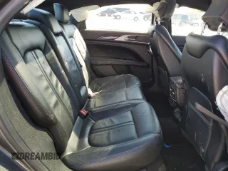 2017 Lincoln MKZ Select with VIN 3LN6L5C99HR600631, listed as a Copart auction lot 49311775 with 82,995 mi miles and Clean Title. Bid and sale history available at DreamBid. Image 10.