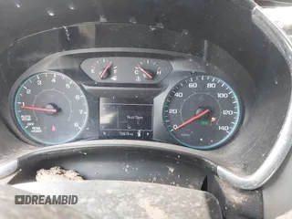 2019 Chevrolet Equinox LS with VIN 3GNAXHEVXKS514346, listed as a IAAI auction lot 42204947 with 79,978 mi miles and . Bid and sale history available at carsss.com. Image 15.