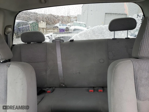 2006 Dodge Ram 1500 SLT with VIN 1D7HU18N86S531804, listed as a Copart auction lot 47635835 with 139,881 mi miles and Salvage Title. Bid and sale history available at carsss.com. Image 10.