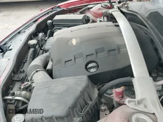 2014 Chevrolet Camaro LT с VIN 2G1FC3D31E9204190, выставлен на аукционе IAAI как лот 41581564 с пробегом 76 982 миль миль и . История ставок и продаж доступна на DreamBid. Изображение 19.