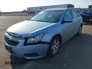 2012 Chevrolet Cruze 1LT with VIN 1G1PF5SC0C7331554, listed as a IAAI auction lot 41908809 with 168,880 mi miles and . Bid and sale history available at DreamBid. Image 17.