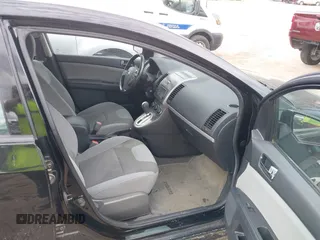 2012 Nissan Sentra S z VIN 3N1AB6AP0CL688850, wystawiony jako IAAI lot #42385859 z przebiegiem 160 182 mil mil oraz . Historia ofert i sprzedaży dostępna na DreamBid. Obrazek 5.