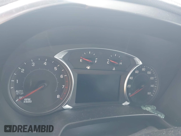 2022 Chevrolet Blazer LT with VIN 3GNKBHR47NS136060, listed as a IAAI auction lot 42181642 with Not provided miles and . Bid and sale history available at DreamBid. Image 7.