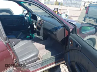 1999 Subaru Legacy Outback с VIN 4S3BG6853X6601756, выставлен на аукционе IAAI как лот 42741509 с пробегом 287 728 миль миль и . История ставок и продаж доступна на DreamBid. Изображение 5.