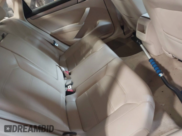 2014 Volkswagen Passat S with VIN 1VWAP7A34EC010664, listed as a IAAI auction lot 42471970 with 121,204 mi miles and . Bid and sale history available at DreamBid. Image 8.