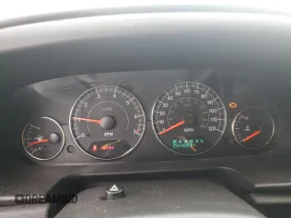 2006 Chrysler Sebring with VIN 1C3EL46X26N273482, listed as a Copart auction lot 48794975 with 204,093 mi miles and Salvage Title. Bid and sale history available at DreamBid. Image 9.