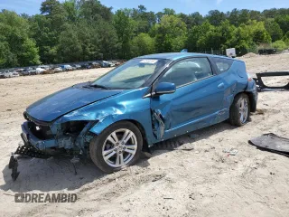 2011 Honda CR-Z EX с VIN JHMZF1C62BS006500, выставлен на аукционе Copart как лот 57518215 с пробегом 182 664 миль миль и Списание • Salvage title. История ставок и продаж доступна на DreamBid. Изображение 1.