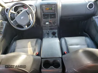 2008 Ford Explorer Sport Trac Limited с VIN 1FMEU33E08UA40954, выставлен на аукционе Copart как лот 47500305 с пробегом 206 541 миль миль и Чистый • Clean title. История ставок и продаж доступна на DreamBid. Изображение 8.