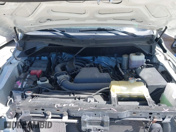 2017 Nissan NV Cargo S z VIN 1N6BF0KM7HN808851, wystawiony jako IAAI lot #41853575 z przebiegiem 93 893 mil mil oraz . Historia ofert i sprzedaży dostępna na DreamBid. Obrazek 10.
