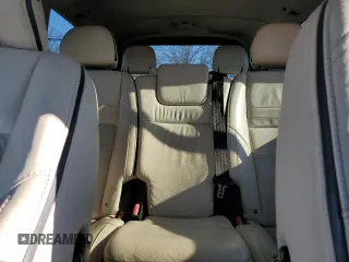 2011 Volvo XC90 R-Design with VIN YV4952CT0B1596750, listed as a Copart auction lot 86168474 with 240,057 mi miles and Salvage Title. Bid and sale history available at carsss.com. Image 10.