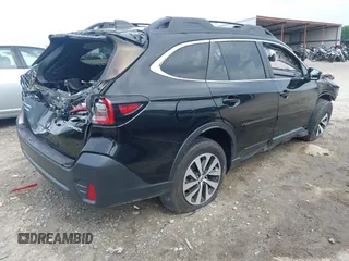 2021 Subaru Outback Premium с VIN 4S4BTAFC5M3123588, выставлен на аукционе IAAI как лот 42285019 с пробегом 93 767 миль миль и . История ставок и продаж доступна на DreamBid. Изображение 4.