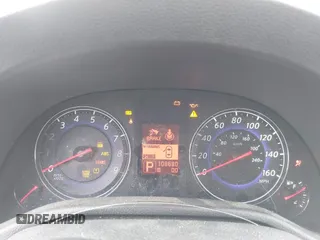 2007 Infiniti G35 Journey z VIN JNKBV61E17M730055, wystawiony jako IAAI lot #42046474 z przebiegiem 108 680 mil mil oraz . Historia ofert i sprzedaży dostępna na DreamBid. Obrazek 7.