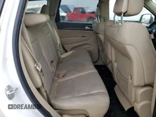 2014 Jeep Grand Cherokee Laredo with VIN 1C4RJFAG4EC119033, listed as a Copart auction lot 54064845 with 321,696 mi miles and Clean Title. Bid and sale history available at DreamBid. Image 11.