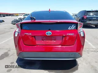 2016 Toyota Prius Two z VIN JTDKBRFU5G3524139, wystawiony jako IAAI lot #42118163 z przebiegiem 177 168 mil mil oraz . Historia ofert i sprzedaży dostępna na DreamBid. Obrazek 16.