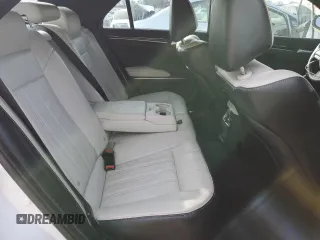2017 Chrysler 300 S with VIN 2C3CCABG6HH553865, listed as a Copart auction lot 45588795 with 157,656 mi miles and Salvage Title. Bid and sale history available at DreamBid. Image 10.