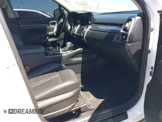 2023 Kia Sorento S with VIN 5XYRL4LC0PG192505, listed as a IAAI auction lot 39214456 with 68,888 mi miles and . Bid and sale history available at DreamBid. Image 5.