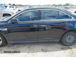 2016 Ford Taurus SEL with VIN 1FAHP2E98GG119195, listed as a IAAI auction lot 40782545 with 163,094 mi miles and . Bid and sale history available at DreamBid. Image 14.