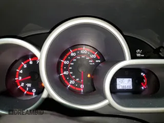2011 Toyota Matrix z VIN 2T1KU4EE6BC542253, wystawiony jako Copart lot #48329545 z przebiegiem 178 686 mil mil oraz Szkoda całkowita • Salvage title. Historia ofert i sprzedaży dostępna na DreamBid. Obrazek 9.