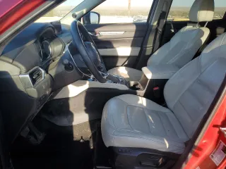 2018 Mazda CX-5 Grand Touring z VIN JM3KFBDMXJ0390680, wystawiony jako Copart lot #51654345 z przebiegiem 67 167 mil mil oraz Szkoda całkowita • Salvage title. Historia ofert i sprzedaży dostępna na DreamBid. Obrazek 7.
