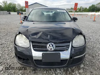 2009 Volkswagen Jetta SE с VIN 3VWRZ71K09M152289, выставлен на аукционе Copart как лот 56928795 с пробегом 103 347 миль миль и Списание • Salvage title. История ставок и продаж доступна на DreamBid. Изображение 5.