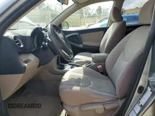 2006 Toyota RAV4 with VIN JTMBD33V865029165, listed as a Copart auction lot 51328875 with 146,977 mi miles and Clean Title. Bid and sale history available at carsss.com. Image 7.