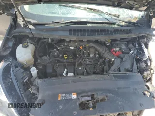 2020 Ford Edge SE z VIN 2FMPK3G97LBA34093, wystawiony jako Copart lot #61878085 z przebiegiem Nie podano mil oraz Szkoda całkowita • Salvage title. Historia ofert i sprzedaży dostępna na DreamBid. Obrazek 12.