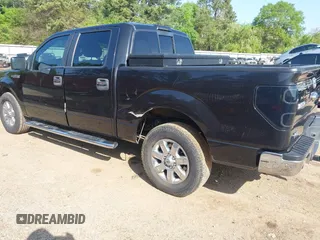 2014 Ford F-150 XL с VIN 1FTFW1CF8EKD30561, выставлен на аукционе IAAI как лот 41880934 с пробегом 180 301 миль миль и . История ставок и продаж доступна на DreamBid. Изображение 3.