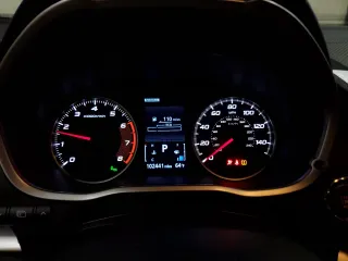 2022 Mitsubishi Eclipse Cross SE z VIN JA4ATWAA0NZ002477, wystawiony jako Copart lot #52384025 z przebiegiem 102 441 mil mil oraz Szkoda całkowita • Salvage title. Historia ofert i sprzedaży dostępna na DreamBid. Obrazek 9.