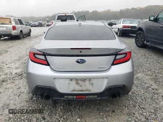 2022 Subaru BRZ Premium with VIN JF1ZDBB13N9702299, listed as a Copart auction lot 80570914 with 43,319 mi miles and Salvage Title. Bid and sale history available at carsss.com. Image 6.