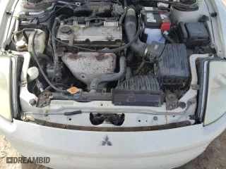 2005 Mitsubishi Eclipse GS with VIN 4A3AE45G45E001839, listed as a Copart auction lot 78421984 with 52,083 mi miles and Non Repairable. Bid and sale history available at carsss.com. Image 11.
