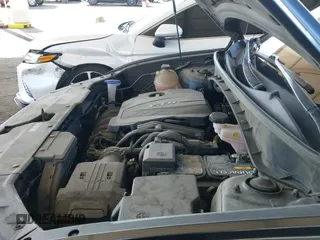 2022 Hyundai Tucson SEL с VIN 5NMJF3AE4NH001836, выставлен на аукционе IAAI как лот 43358084 с пробегом 89 843 миль миль и . История ставок и продаж доступна на DreamBid. Изображение 20.