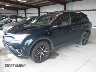 2018 Toyota RAV4 SE с VIN JTMJFREV4JJ234004, выставлен на аукционе IAAI как лот 42287538 с пробегом 77 347 миль миль и . История ставок и продаж доступна на DreamBid. Изображение 2.