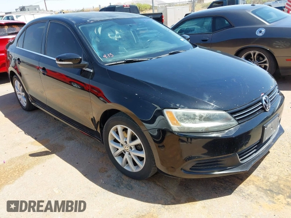 2013 Volkswagen Jetta SE с VIN 3VWDX7AJ5DM269494, выставлен на аукционе IAAI как лот 42032902 с пробегом 119 066 миль миль и . История ставок и продаж доступна на DreamBid. Изображение 1.