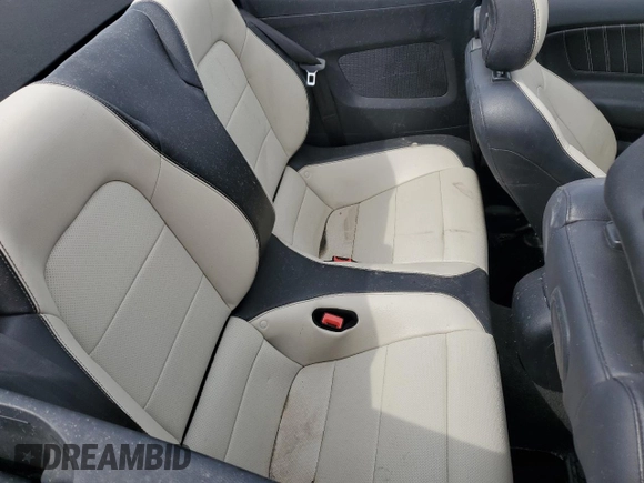 2018 Ford Mustang EcoBoost Premium with VIN 1FATP8UH6J5111010, listed as a Copart auction lot 51769035 with 78,657 mi miles and Salvage Title. Bid and sale history available at carsss.com. Image 11.