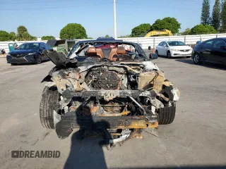 2022 Ford Mustang EcoBoost с VIN 1FATP8UH0N5103135, выставлен на аукционе Copart как лот 57227615 с пробегом Не указан миль и На запчасти • Non repairable. История ставок и продаж доступна на DreamBid. Изображение 5.