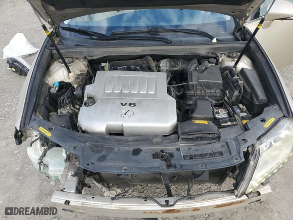 2013 Lexus ES 350 4dr Sdn with VIN JTHBK1GG4D2016836, listed as a Copart auction lot 85776874 with 108,693 mi miles and Salvage Title. Bid and sale history available at carsss.com. Image 13.