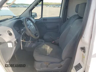 2013 Ford Transit Connect XL с VIN NM0LS7ANXDT166490, выставлен на аукционе Copart как лот 68356424 с пробегом 64 206 миль миль и На запчасти • Non repairable. История ставок и продаж доступна на DreamBid. Изображение 7.
