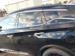2023 Nissan Murano SV with VIN 5N1AZ2BS6PC142622, listed as a IAAI auction lot 40769002 with 24,053 mi miles and . Bid and sale history available at DreamBid. Image 14.