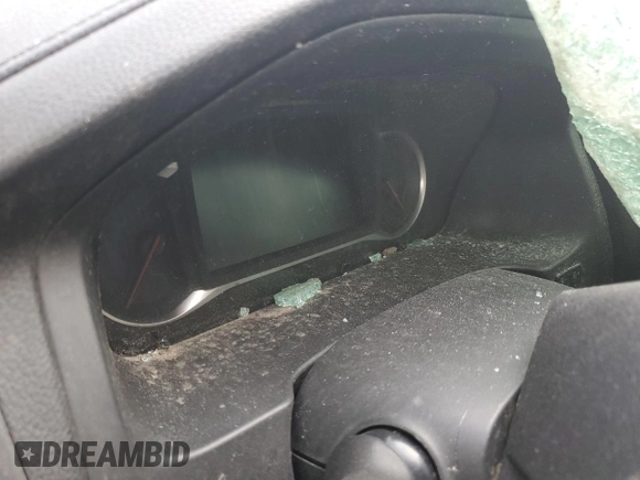 2019 Honda Pilot EX-L with VIN 5FNYF6H57KB062648, listed as a Copart auction lot 57566015 with Not provided miles and Salvage title. Bid and sale history available at DreamBid. Image 9.
