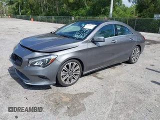 2019 Mercedes-Benz CLA 250 с VIN WDDSJ4EB4KN773539, выставлен на аукционе IAAI как лот 42299213 с пробегом 55 007 миль миль и . История ставок и продаж доступна на DreamBid. Изображение 2.