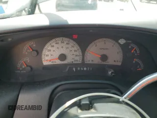 2000 Ford F-150 XL with VIN 2FTRX07L7YCB07506, listed as a Copart auction lot 56541405 with Not provided miles and Clean title. Bid and sale history available at DreamBid. Image 9.