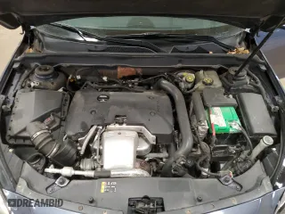 2013 Chevrolet Malibu LTZ with VIN 1G11J5SX3DF246352, listed as a Copart auction lot 49955335 with 172,427 mi miles and Salvage Title. Bid and sale history available at carsss.com. Image 11.